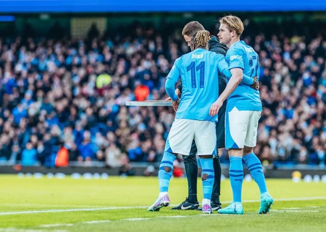 半场战报：海登海姆0-1门兴格拉德巴赫，凯文-迪克斯点射