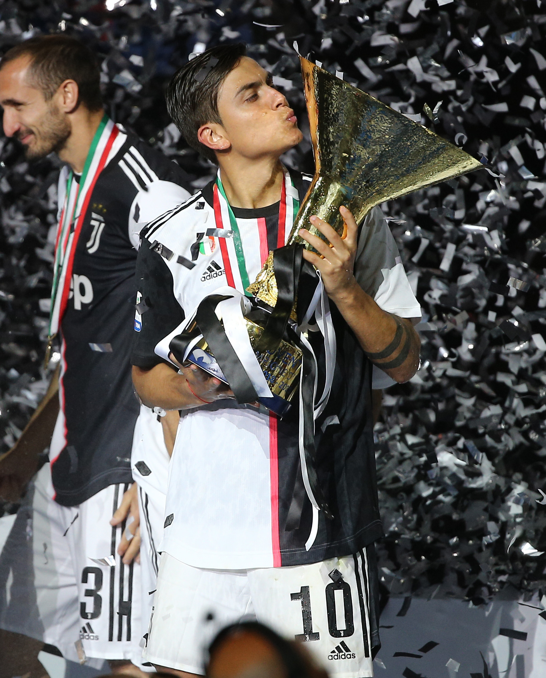 洛博特卡：在孔蒂的带领下，我们的下一个休息日将是明年5月