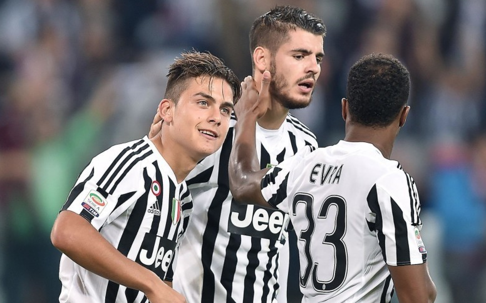 张伯霖：自己进几个球无所谓，只要球队能小组第一出线就行